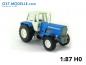 Preview: Traktor Fortschritt ZT 313 blau